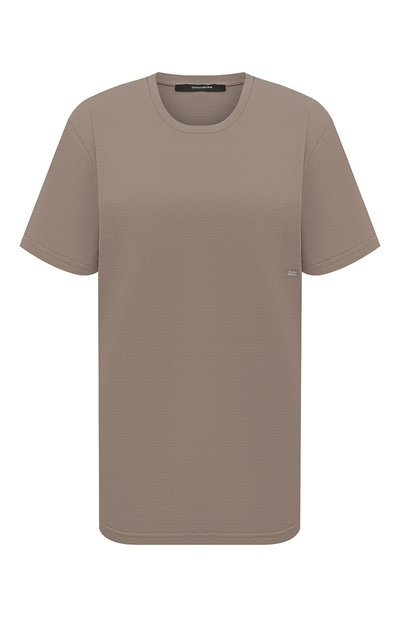Хлопковая футболка DANIILBERG, арт. TS005, фото 1