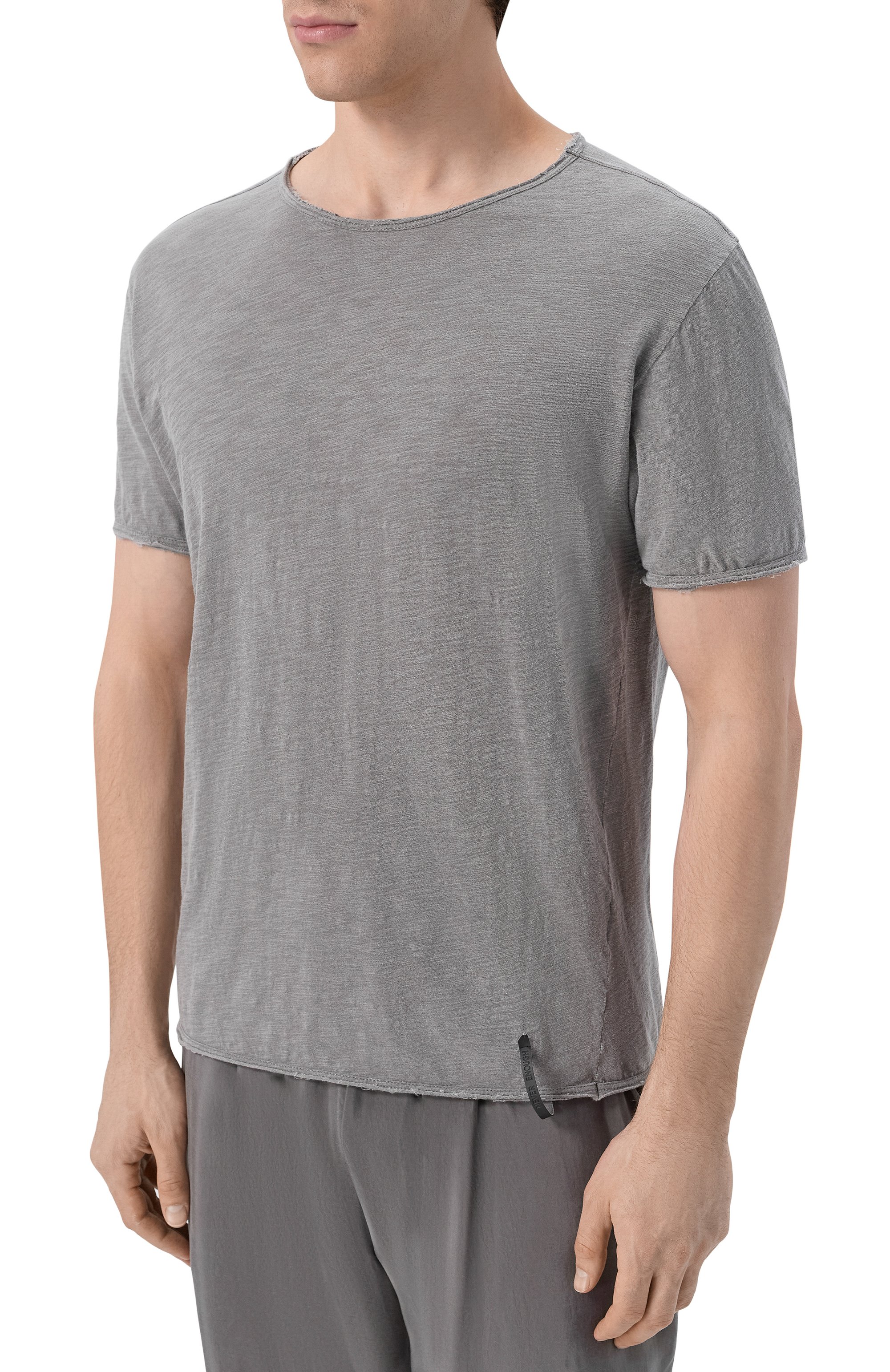 Хлопков ая футболка NEVER ENOUGH, арт. 2B5M026-430/MTH042, фото 3