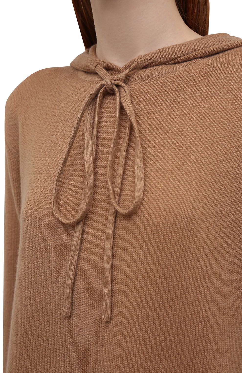 Кашемировое худи THEORY, арт. L0818701, фото 5