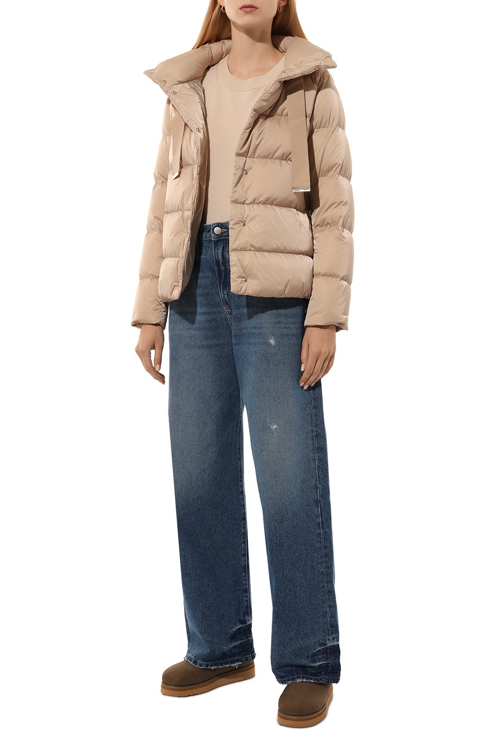 Пуховик HERNO, арт. PI001936D/12170Z, фото 2