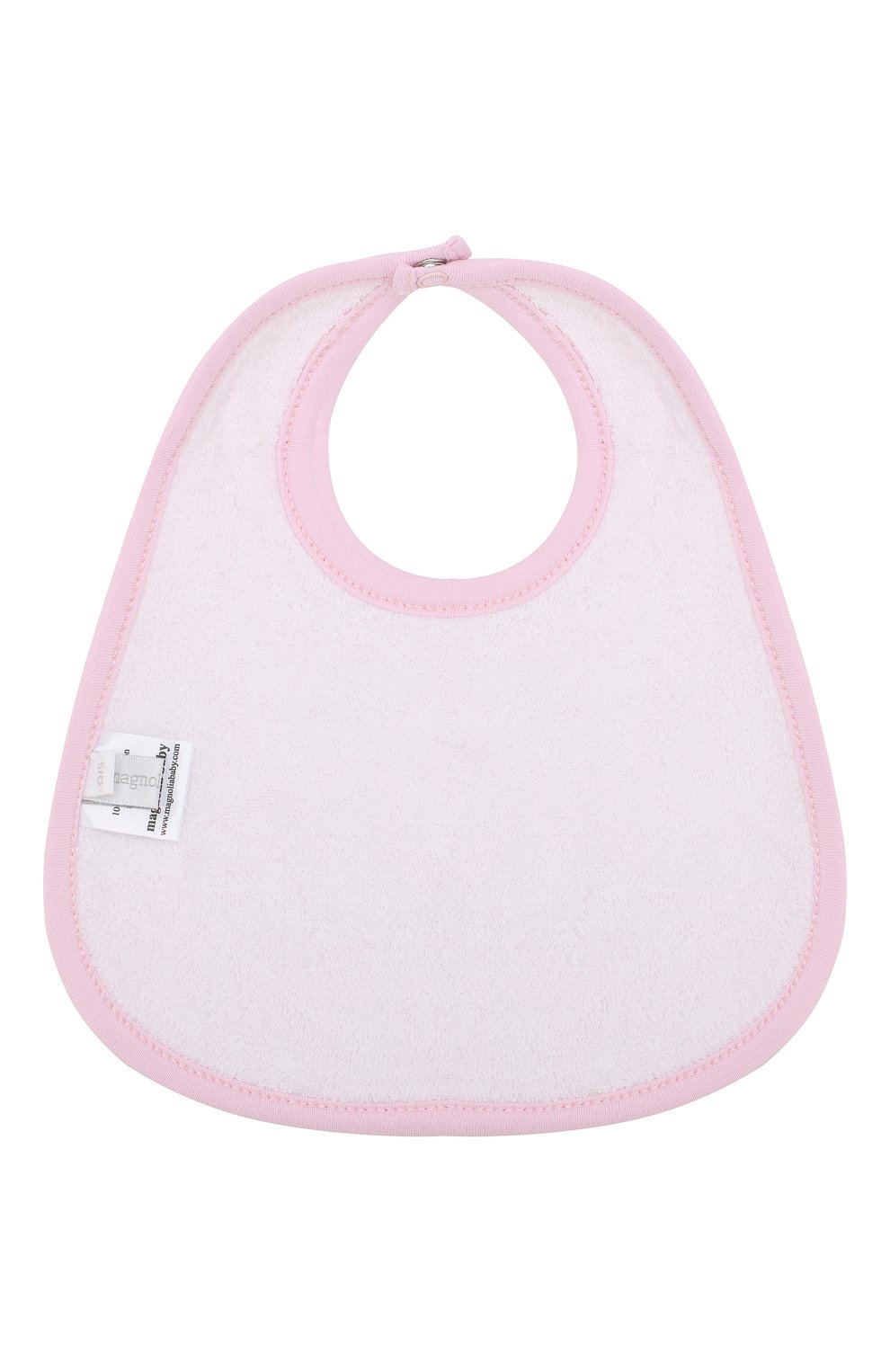 Нагрудник worth the wait MAGNOLIA BABY, арт. E103-51-PK, фото 2