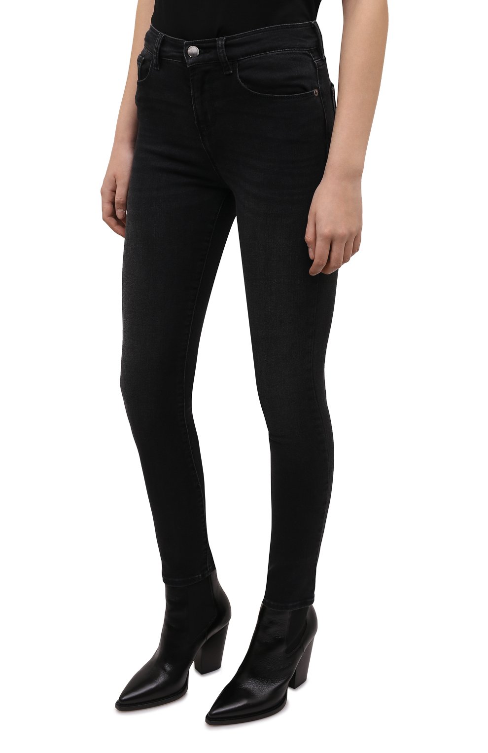 Джинсы EMPORIO ARMANI, арт. 8N2J20/2DI7Z, фото 3