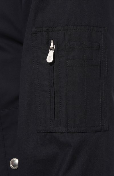 Бомбер BRUNELLO CUCINELLI, арт. MB4036204, фото 5