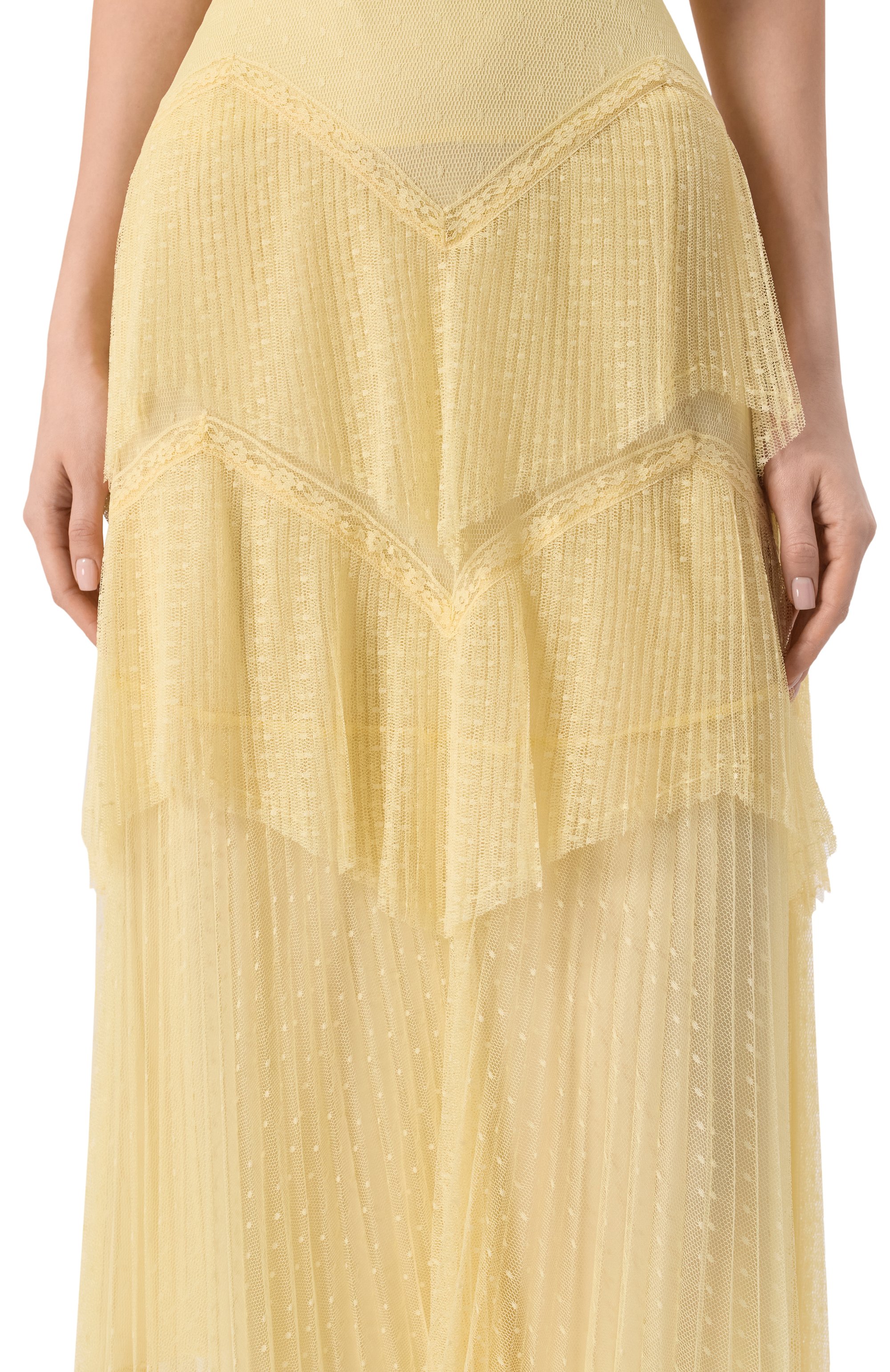 Юбка TWINSET, арт. 251TP2512, фото 5