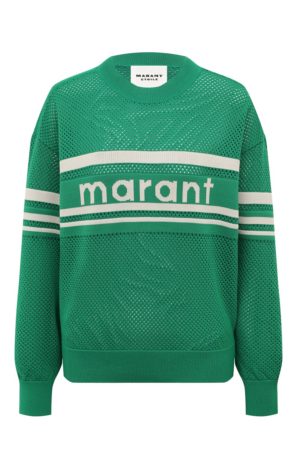 Свитшот ISABEL MARANT ETOILE, арт. 24PPU0407FA-B1L10E, фото 1