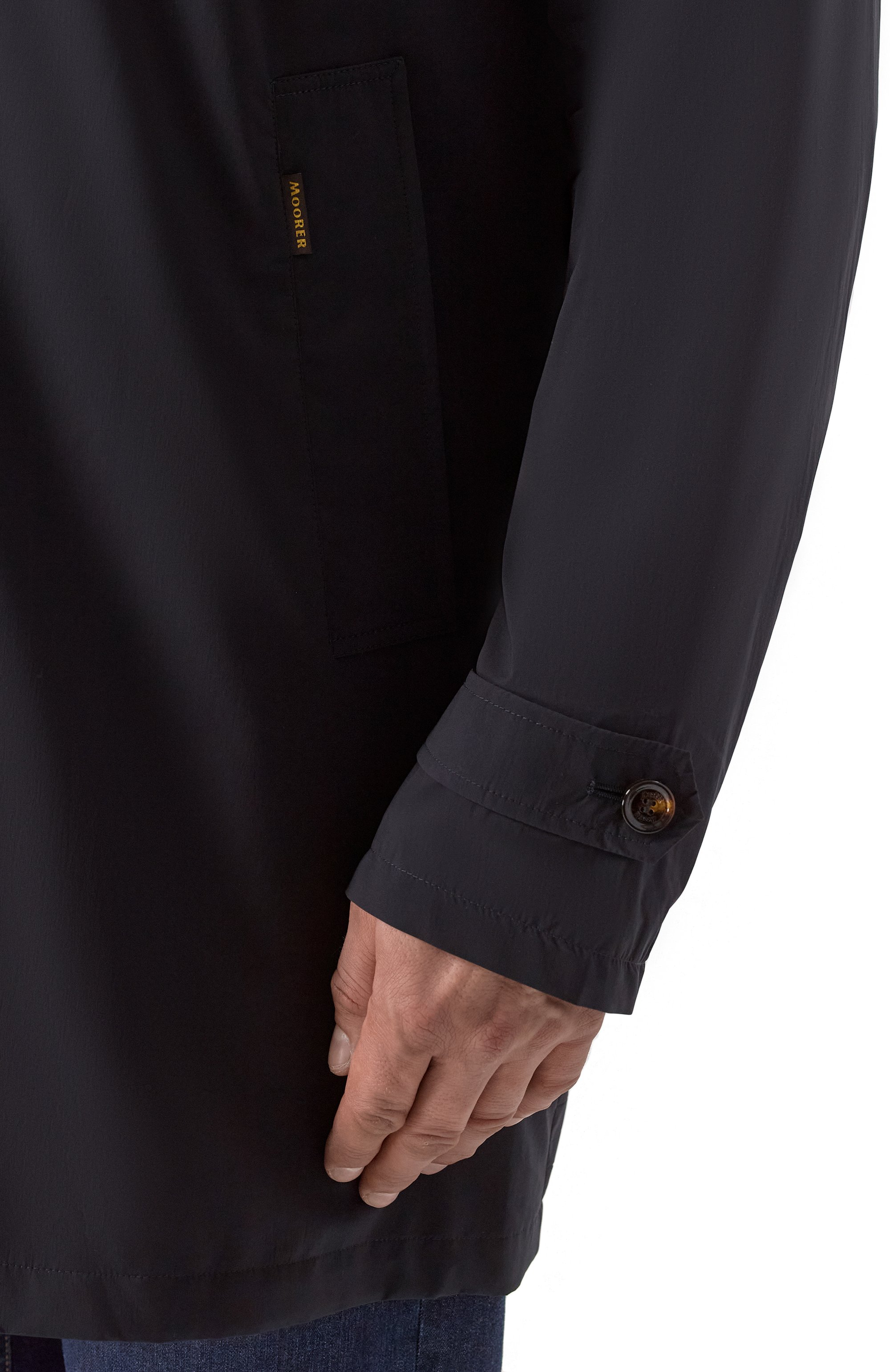 Плащ vittor-ac MOORER, арт. VITT0R-AC_66-68, фото 5