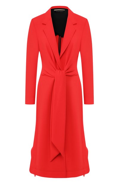 Женское шерстяное пальто ROLAND MOURET, арт. PW19/S0669/F4044