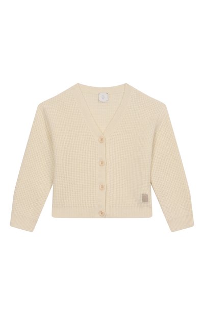 Шерстяной кардиган ELEVENTY, арт. EX9A30/W0219/6-8