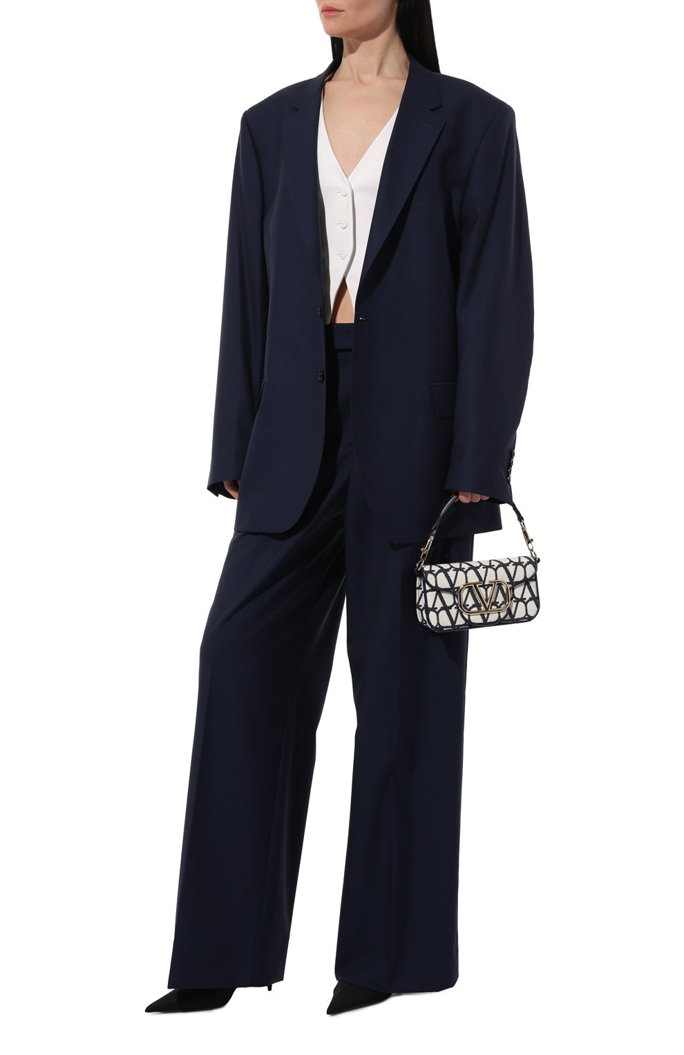 Сумка loco VALENTINO, арт. 3W2B0L97TQB, фото 7