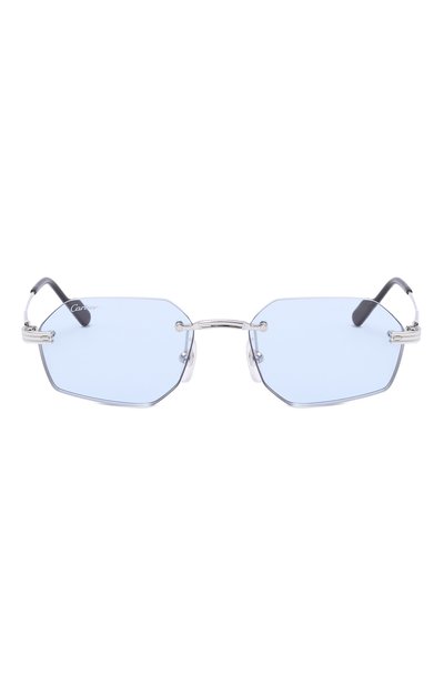 Женские солнцезащитные очки CARTIER, арт. CT0616S 005
