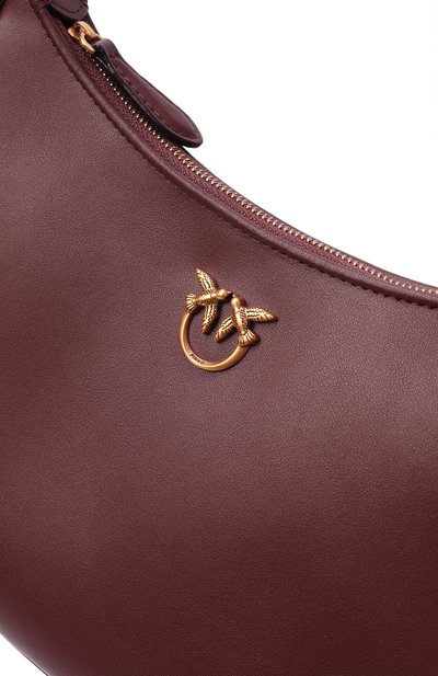 Сумка half moon love mini PINKO, арт. 102790/A0F1, фото 5