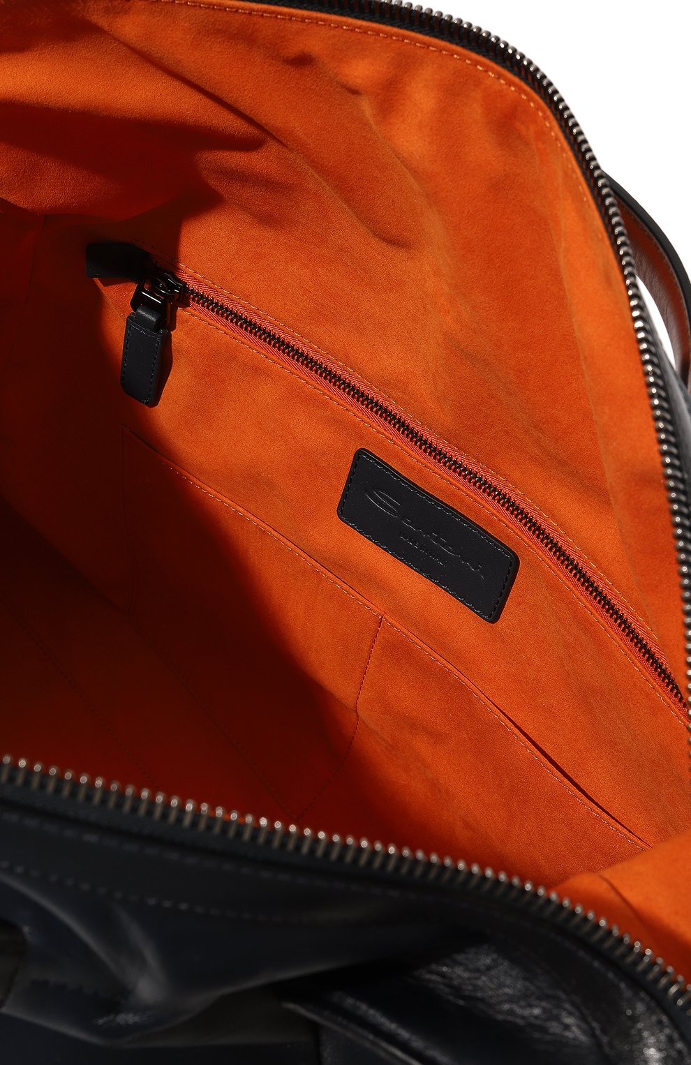 Сумка SANTONI, арт. UIBBA2270CH-GSP9T50, фото 5