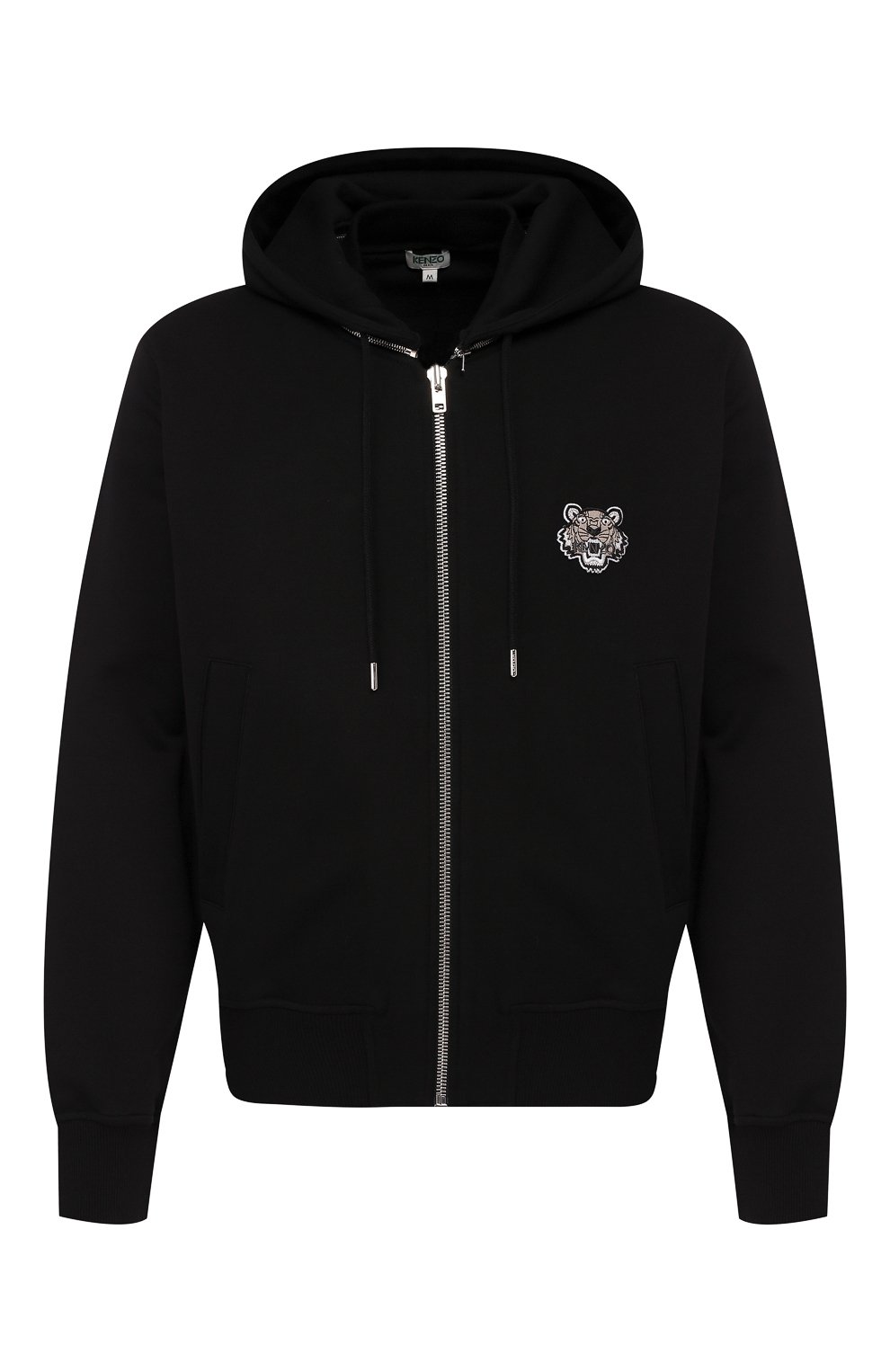 Хлопковая толстовка KENZO, арт. F955BL7574MD, фото 1