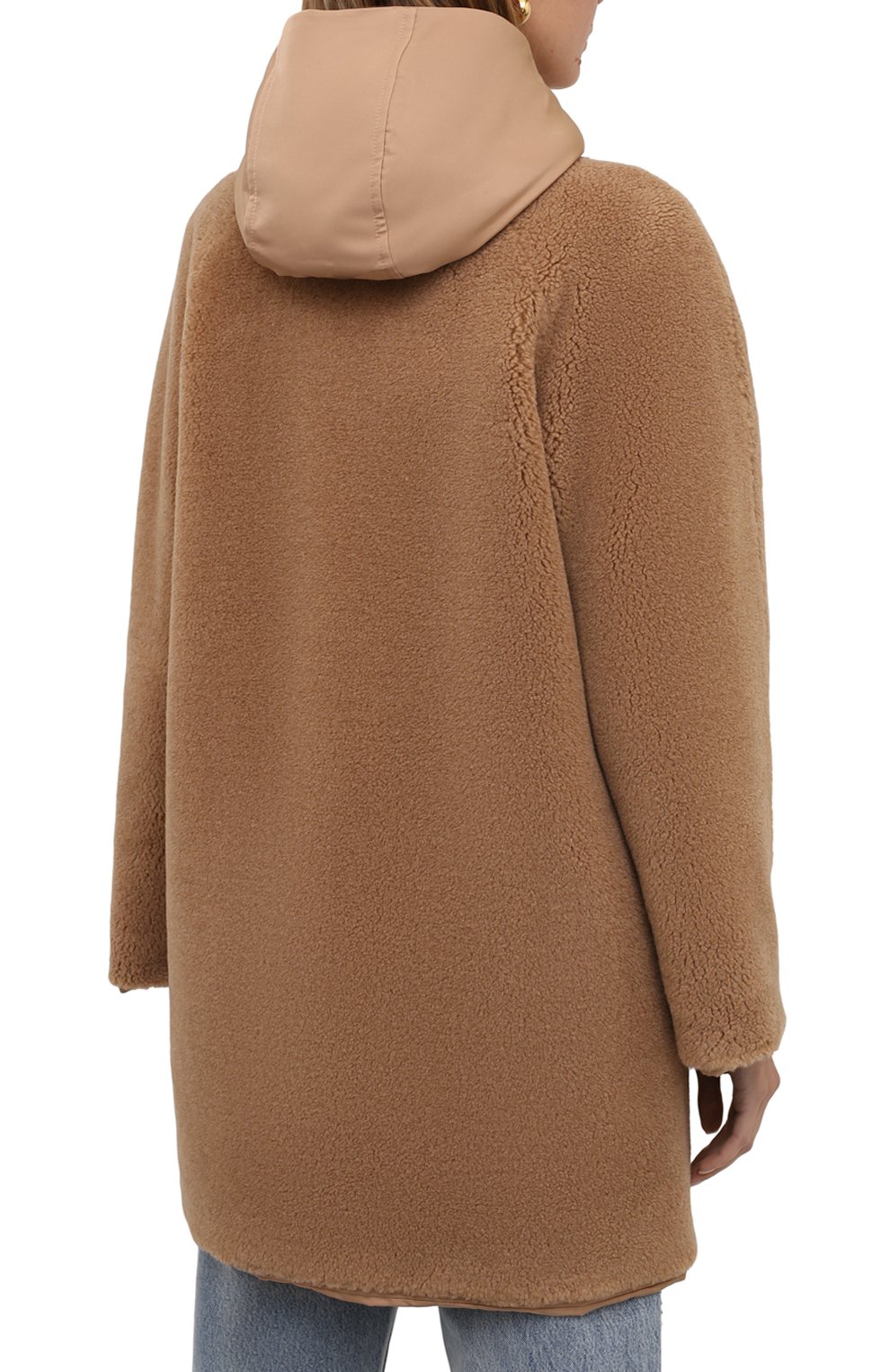 Двусторонняя парка LORO PIANA, арт. FAL7234, фото 4