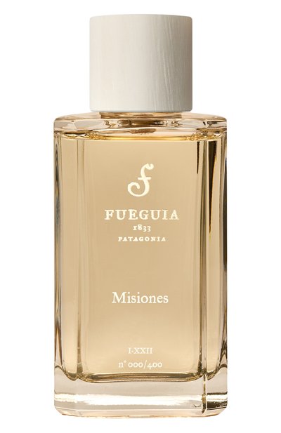 Женский духи misiones (100ml) FUEGUIA, арт. FUEGMIS100