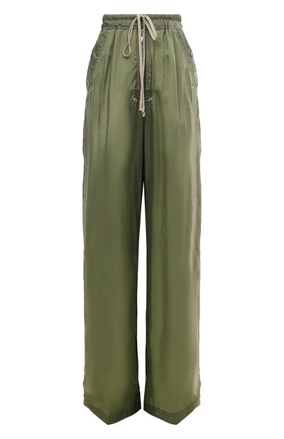 Женские брюки RICK OWENS, арт. RP01C5361/J