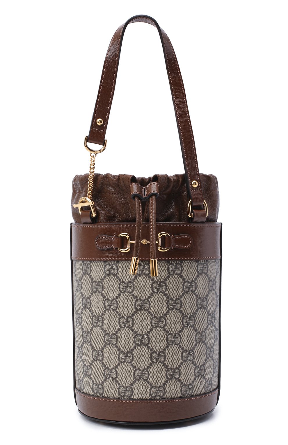 Сумка 1955 horsebit GUCCI, арт. 637115/92TPG, фото 1