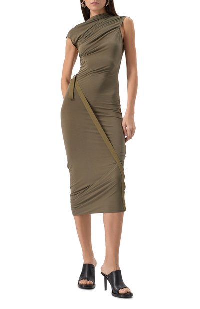 Платье HELMUT LANG, арт. 009HW602, фото 3