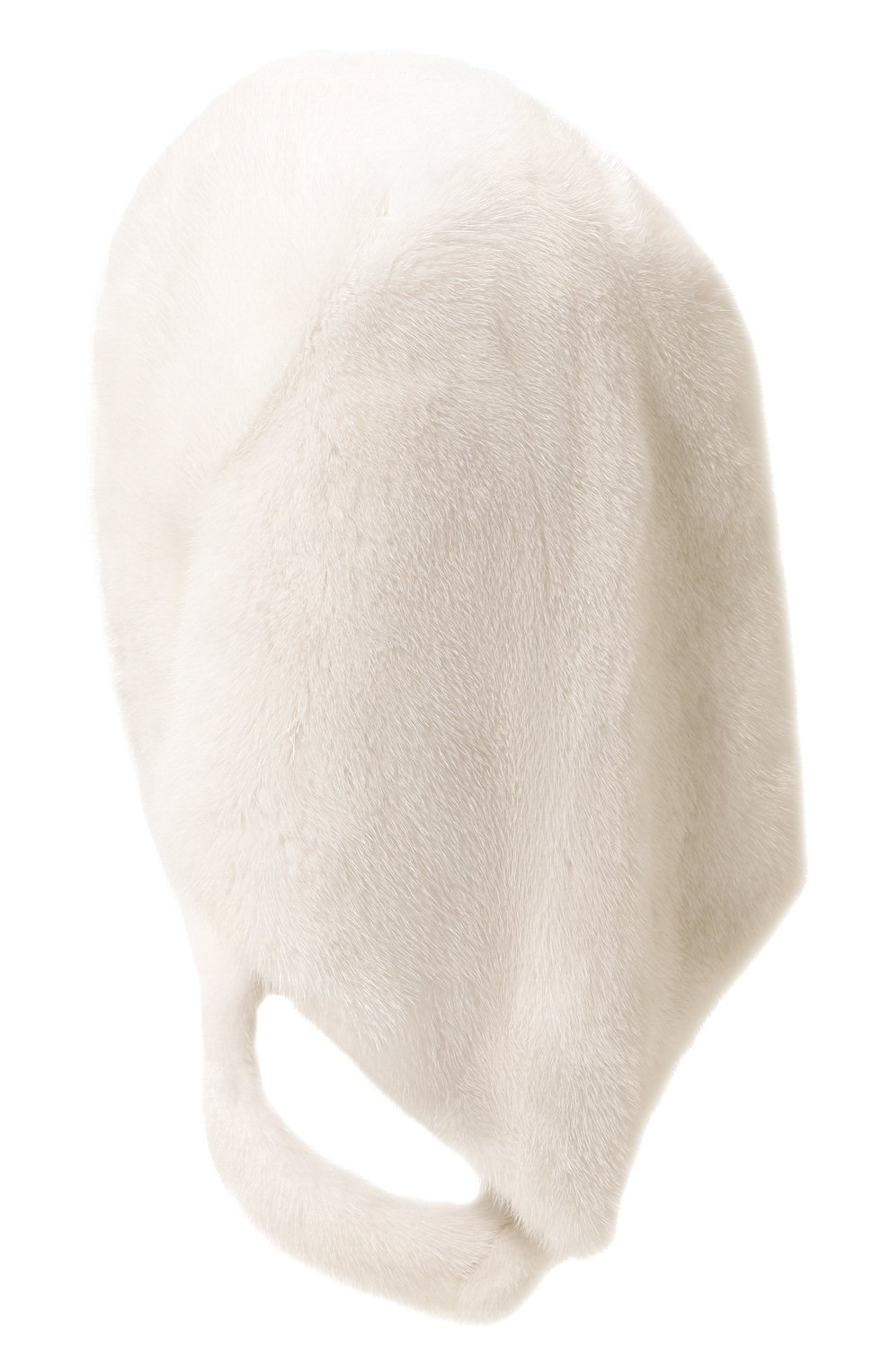 Меховая косынка из норки FURLAND, арт. 0160800110005600676, фото 3