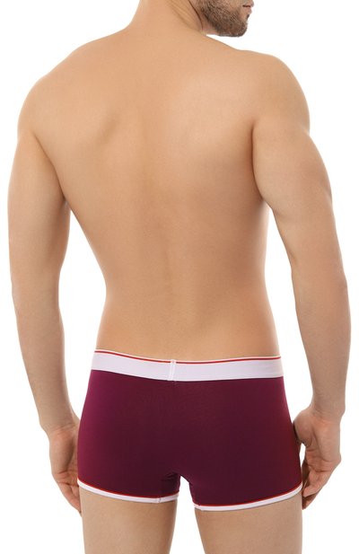 Хлопковые боксеры DIESEL, арт. 00CIYK/0JMAM, фото 3