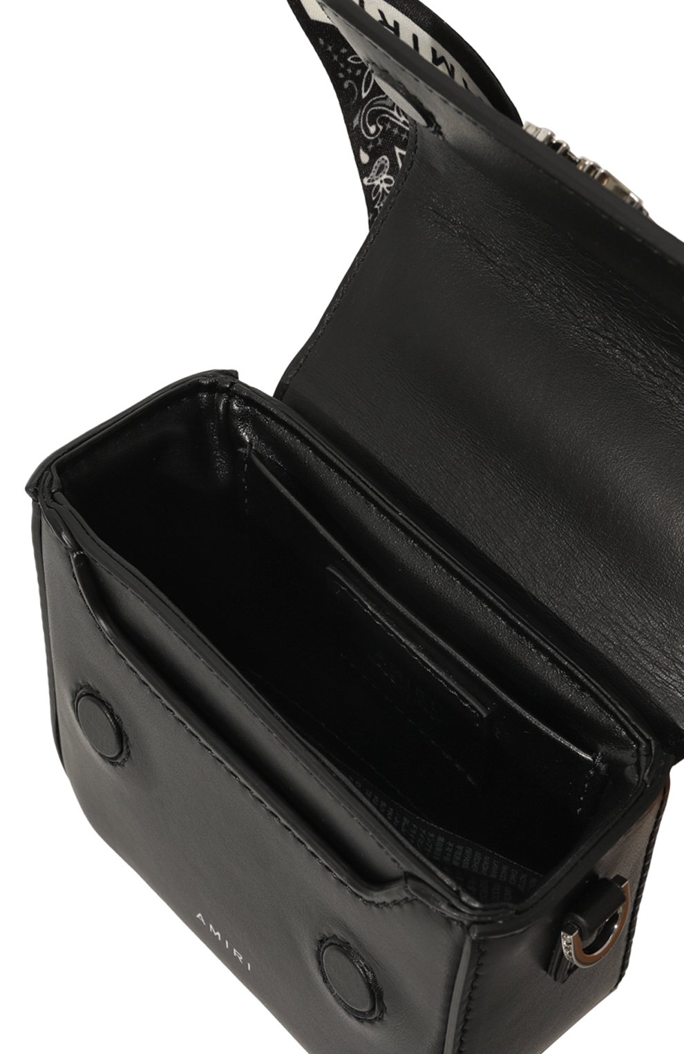 Сумка ma nano AMIRI, арт. AWBGTH1007, фото 5
