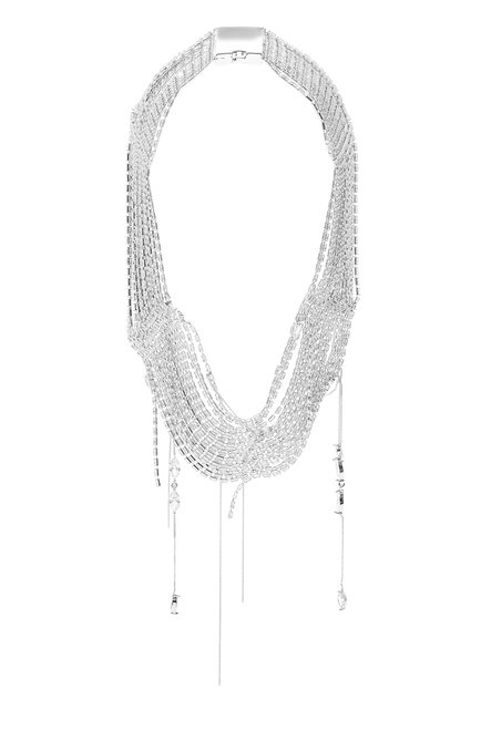 Женское колье crush CAVIAR JEWELLERY, арт. CR007