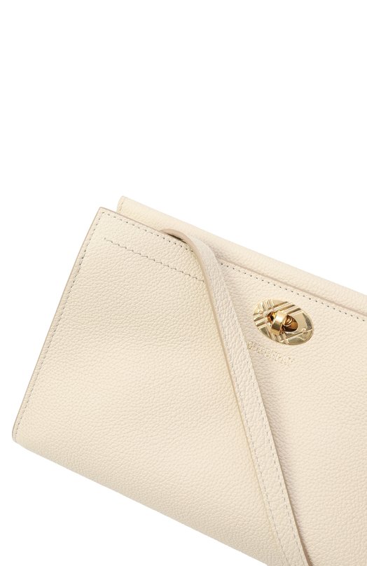 Сумка Cotswolds Pouch Burberry 8111426 Кремовый  8111426 Фото 3