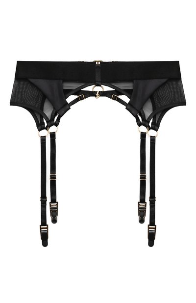 Женский пояс для чулок BORDELLE, арт. VER0 SUSPENDER