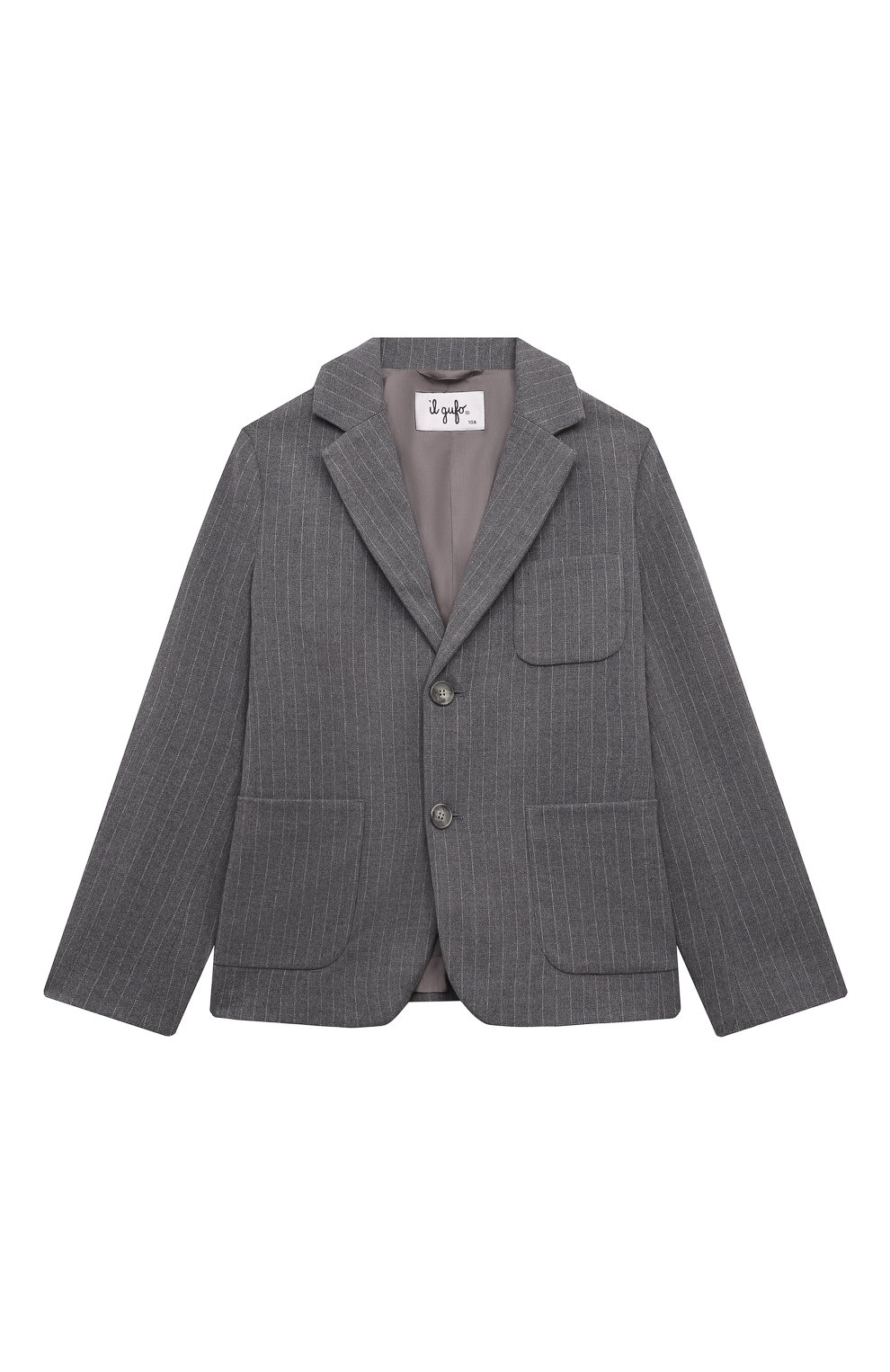 Пиджак IL GUFO, арт. A24GB099W1R08/2A-4A, фото 1
