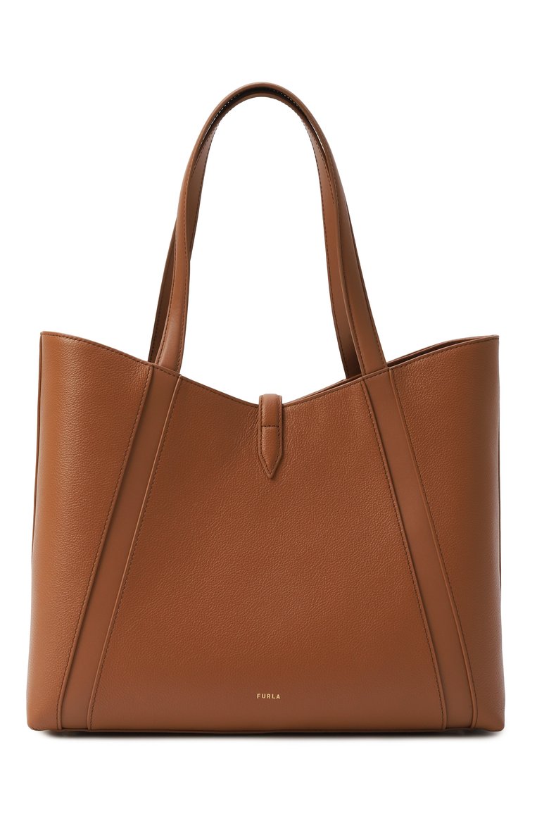 Сумка-тоут furla goccia large FURLA, арт. WB01788/BX3353, фото 1