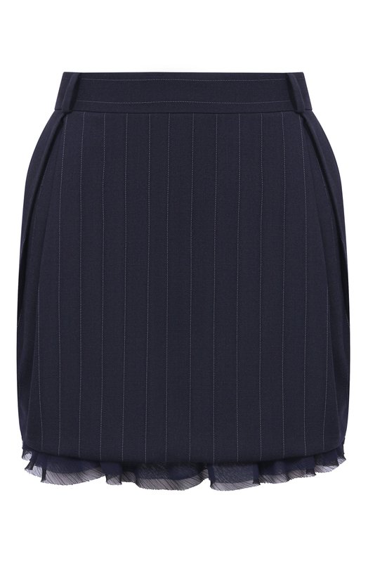 Юбка Pinko 105709/A2QY Синий 105709/A2QY