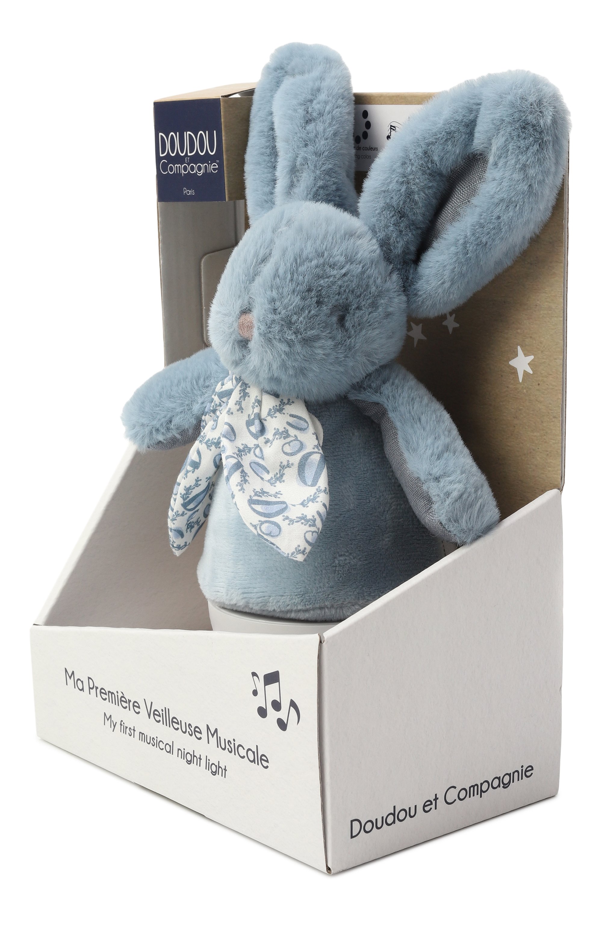 Светильник с принтом doudou DOU DOU ET COMPAGNIE, арт. DC4195, фото 3