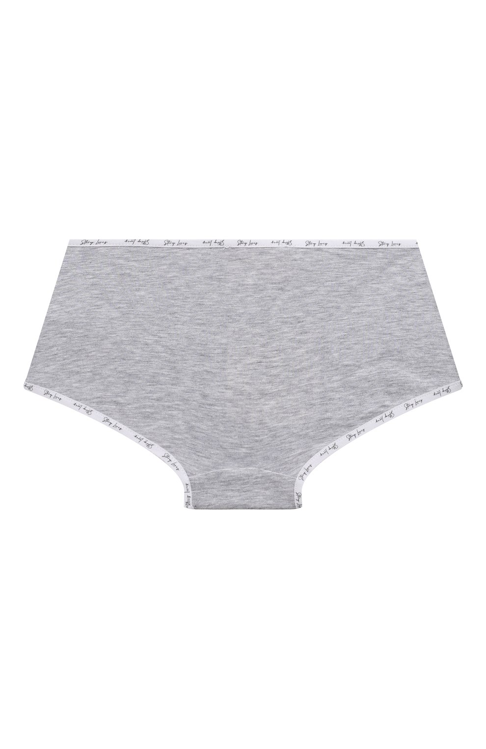 Хлопковые трусы-шорты STORY LORIS, арт. 36307/2A-6A, фото 2