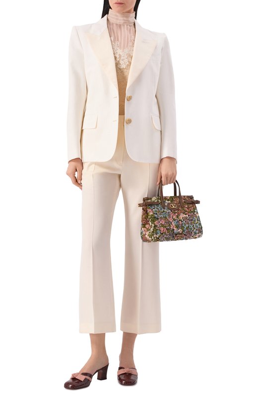 Сумка Antibes Valentino 8W2B0R20/DBI Разноцветный  8W2B0R20/DBI Фото 3