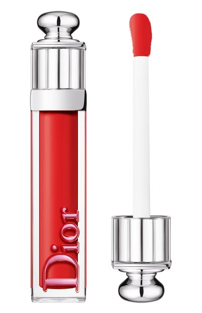 Женские блеск для губ dior addict stellar gloss, 864 восход диор DIOR, арт. C013300864