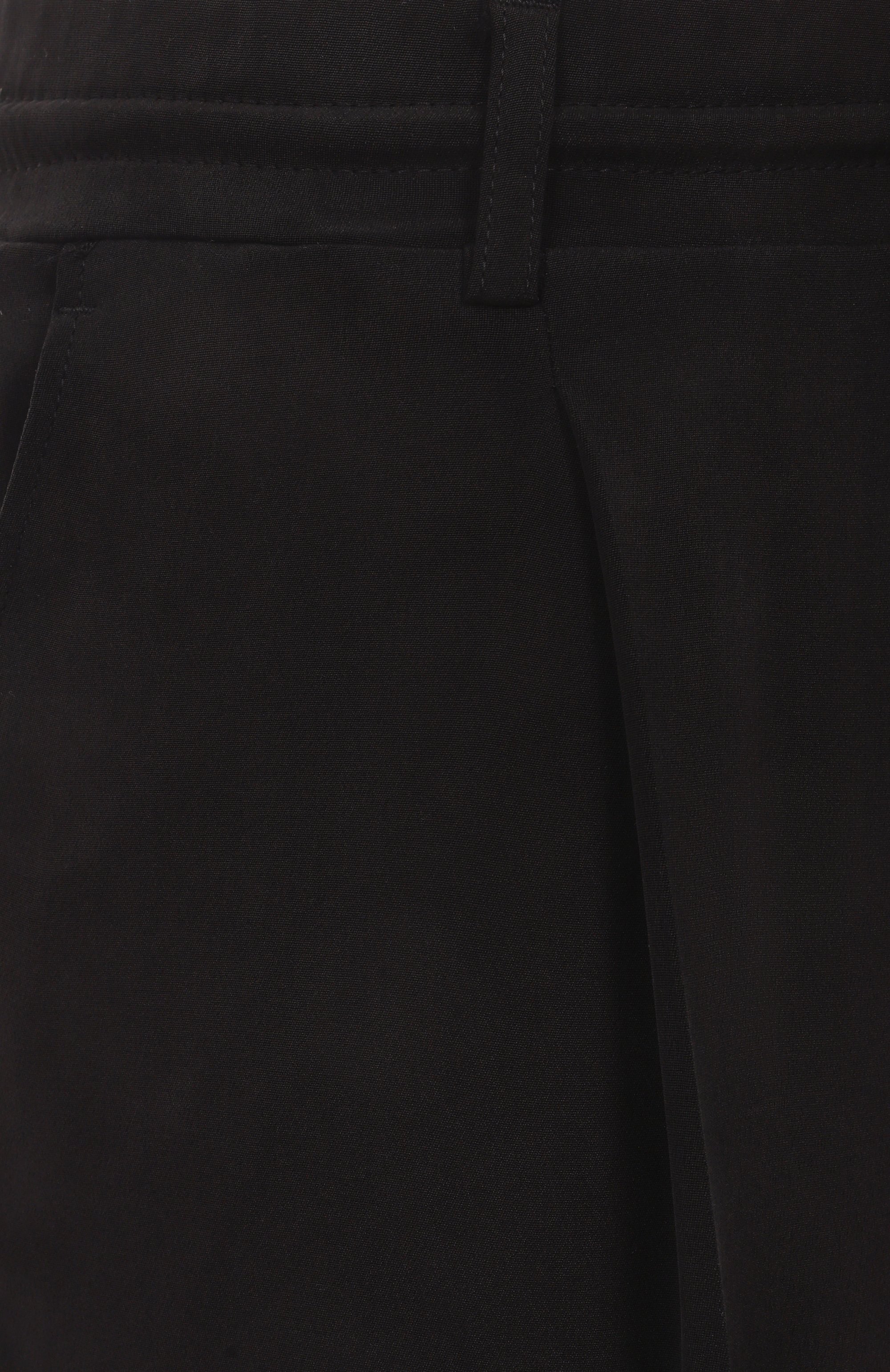 Шелковые брюки JACOB LEE, арт. MWP005SS25-SB, фото 6