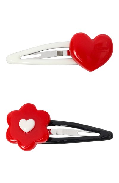 Комплект из двух заколок JACADI, арт. 2043719