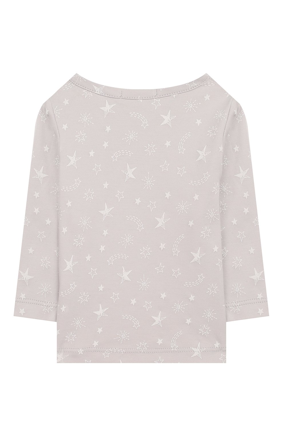 Комплект из  распашонки и ползунков KISSY KISSY, арт. KNZ04296N, фото 3