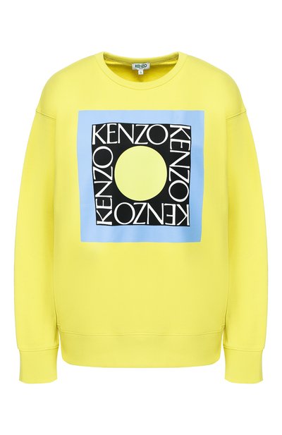Женский хлопковый свитшот KENZO, арт. 2SW778951