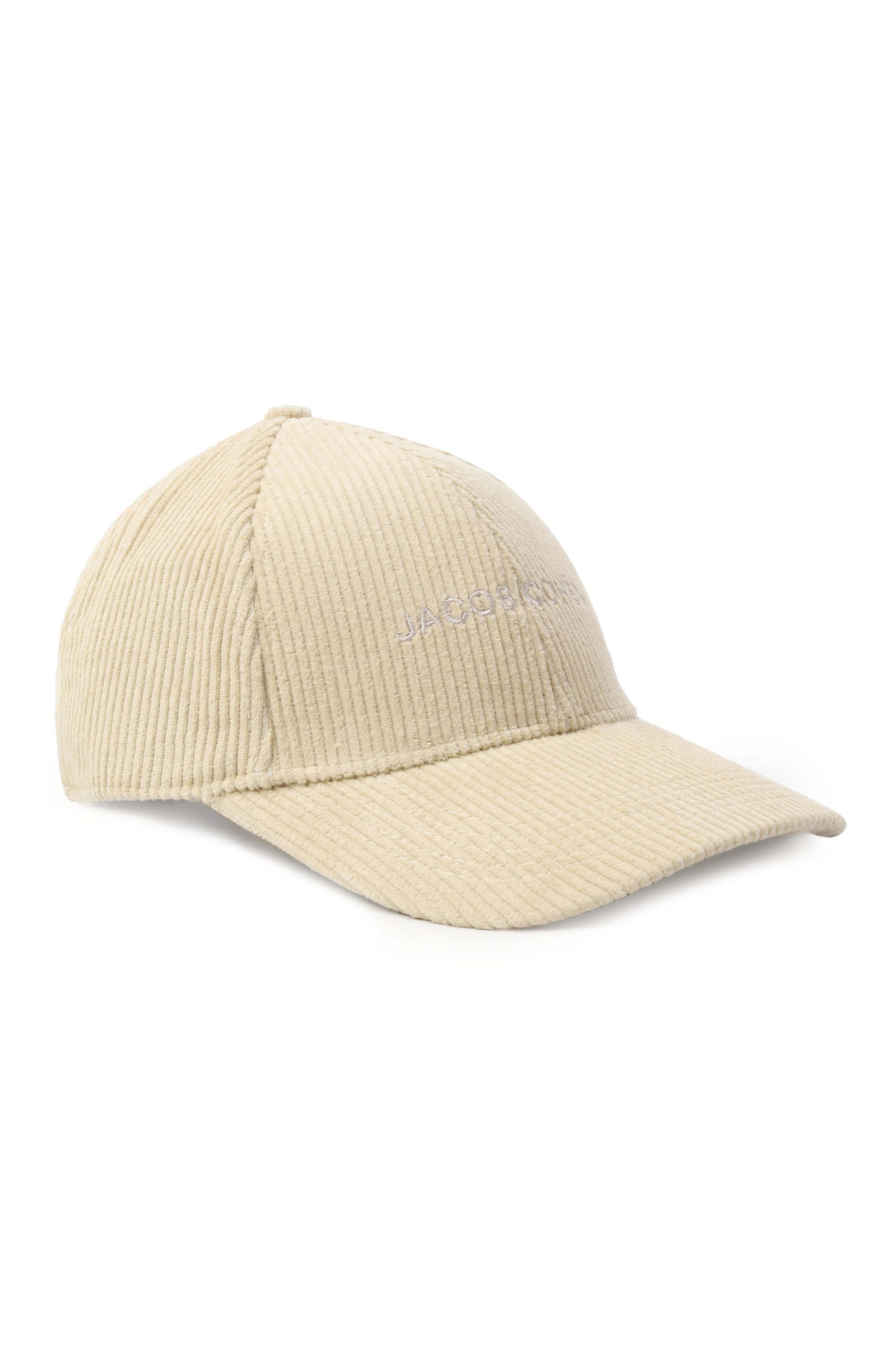 Вельветовая бейсболка JACOB COHEN, арт. 25I P/JUM_A0062 004 T597A RW, фото 1