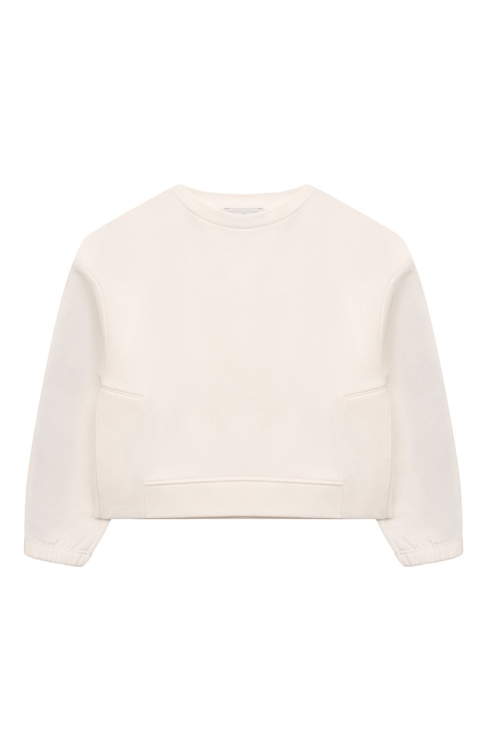 Хлопковый свитшот STELLA MCCARTNEY, арт. TV4C10, фото 1