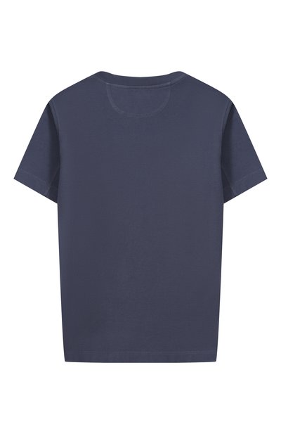 Хлопковая футболка BRUNELLO CUCINELLI, арт. B0B13T193B