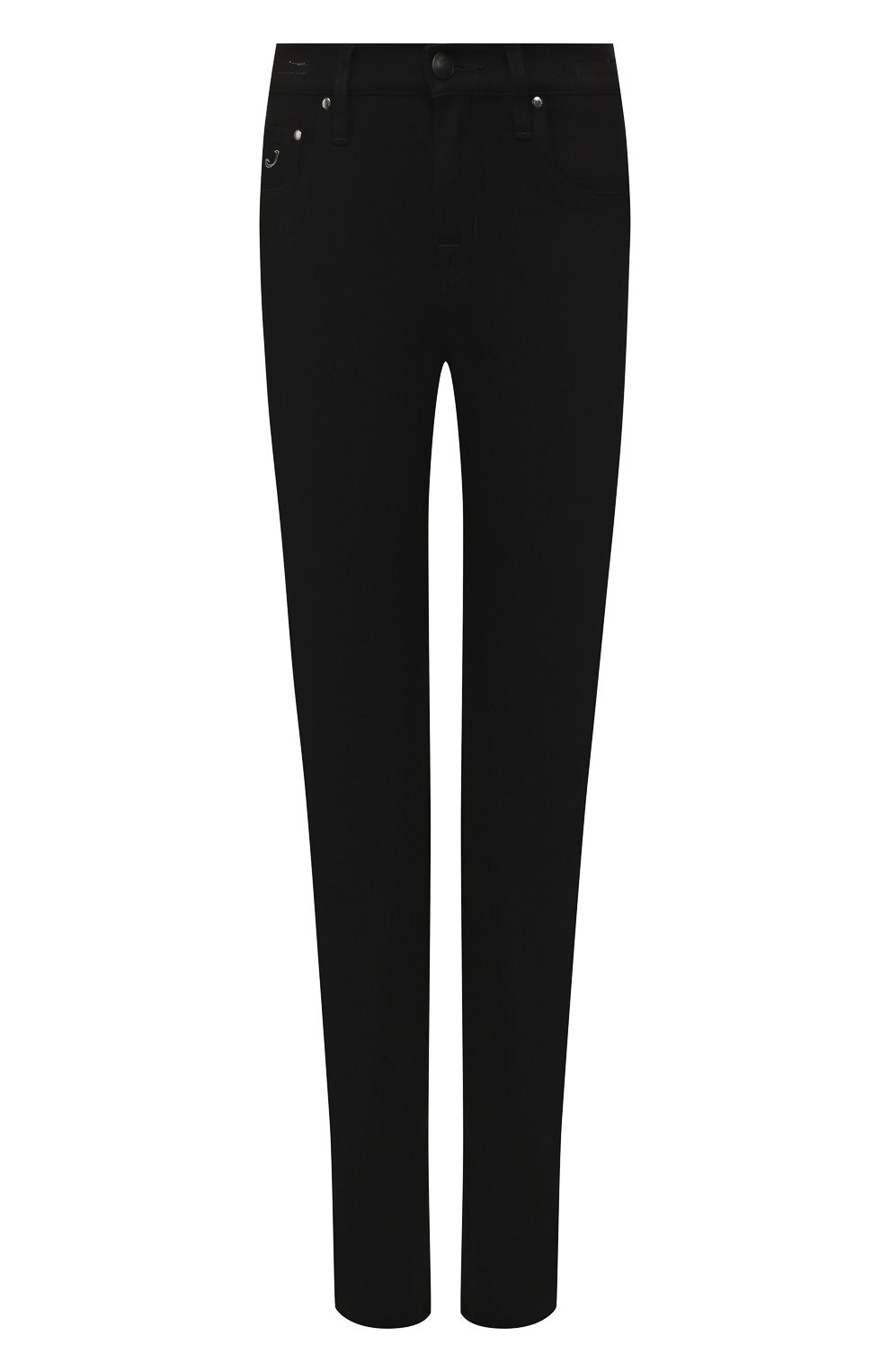 Джинсы JACOB COHEN, арт. KIMBERLY SLIM 00912-W1/53, фото 1