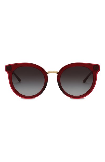 Солнцезащитные очки DOLCE & GABBANA, арт. 4371-550/8G, фото 3