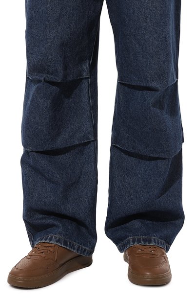 Кожаные кеды medalist AUTRY, арт. A100AULMSX21, фото 3