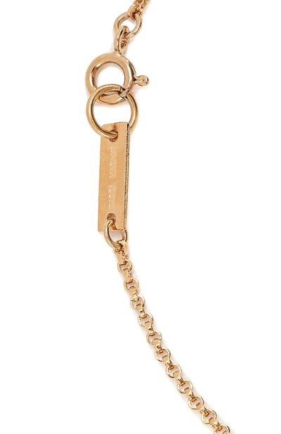 Кулон на цепочке ISABEL MARANT, арт. SA0240-21P012B, фото 3