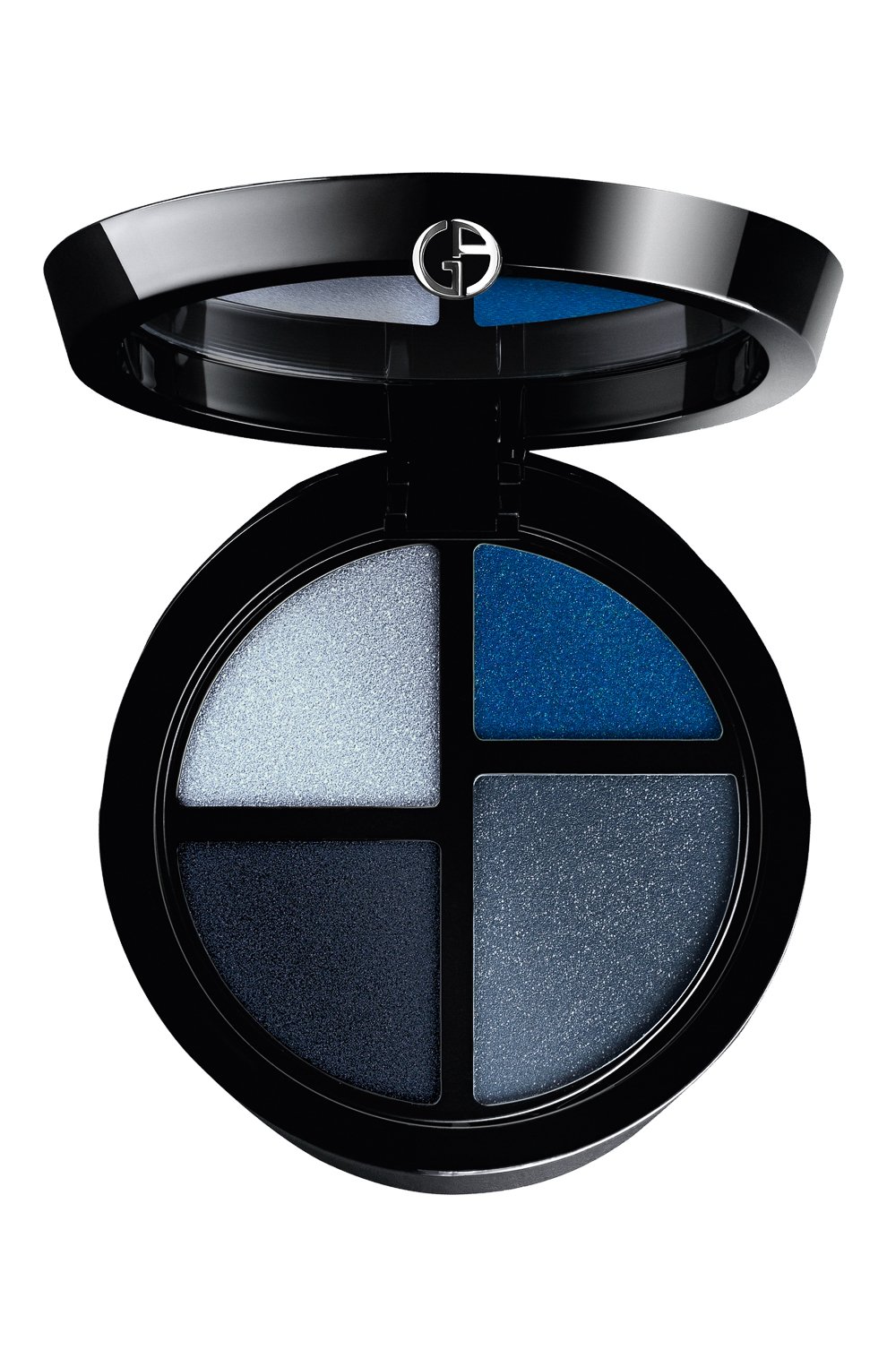 Тени для век eyes to kill eye quattro, 03 GIORGIO ARMANI, арт. 3614271349699, фото 1