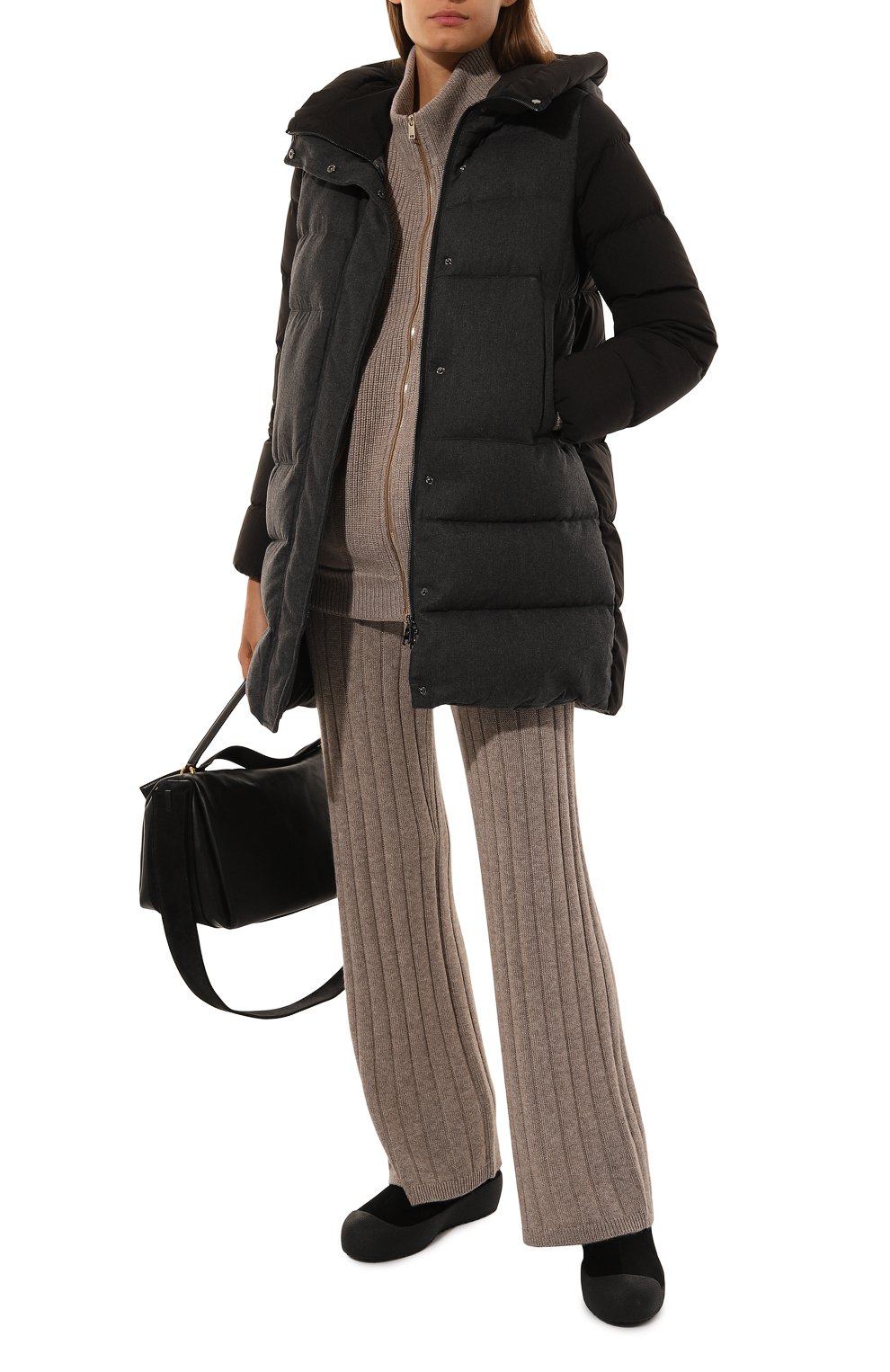 Замшевые ботинки guard BALLY, арт. WB003Z/SU005, фото 2