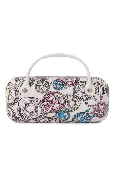 Солнцезащитные очки MONNALISA, арт. 199075, фото 4