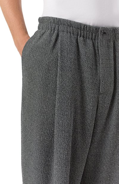 Брюки GIORGIO ARMANI, арт. GM002253/TE17880, фото 5